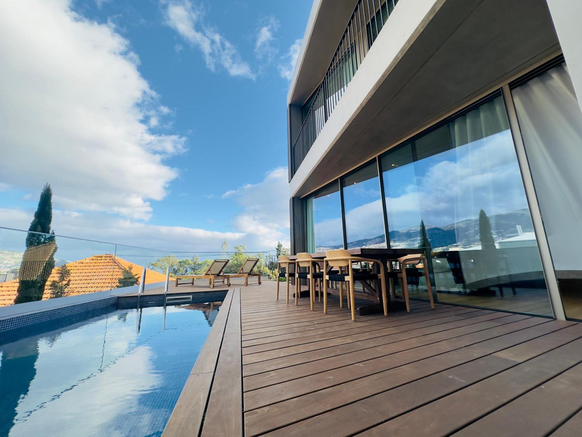 Blue Boat By Madeira Best Apartments Funchal  Exterior photo